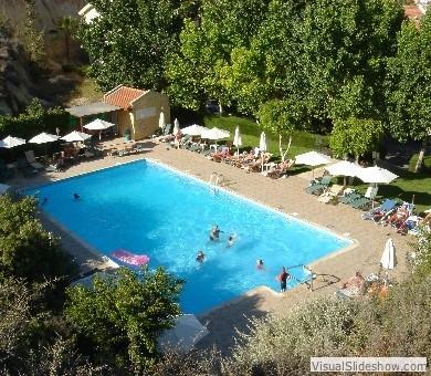 Апартаменты Pissouri Apartment 4