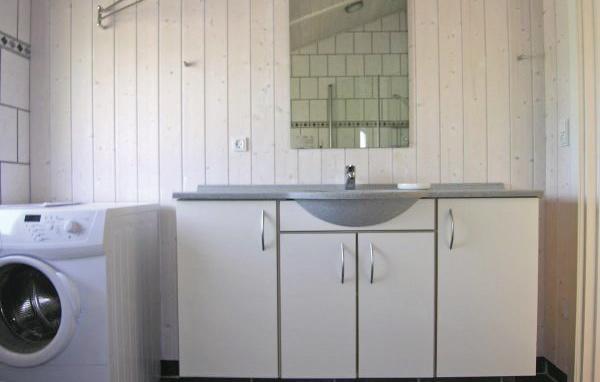 Апартаменты Holiday home Løjtnantvænget X