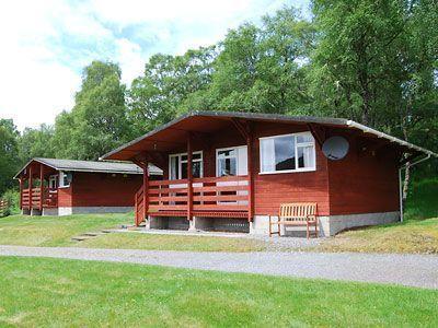 Отель Aspen Chalet