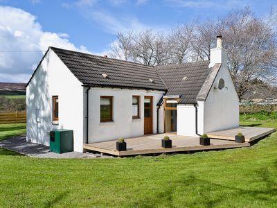Отель Shenval Cottage