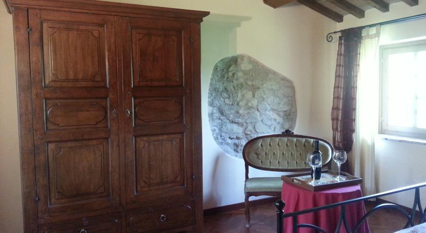 Апартаменты Casa Giorgia