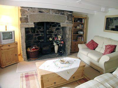 Апартаменты The Cottage