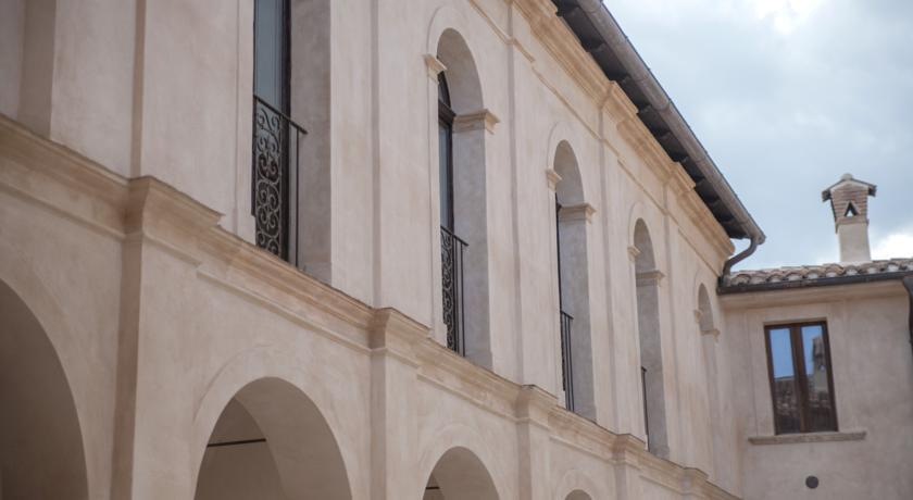 Гостевой дом Casa Rosati