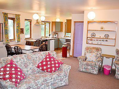 Отель Willow Lodge