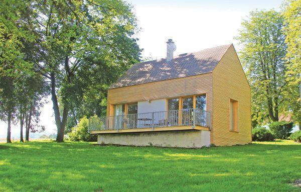 Апартаменты Holiday home Ceský Sternberk Cejkovice