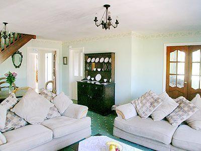 Отель Cherry Tree Bungalow
