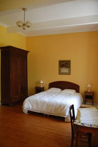 Гостевой дом Chateau Le Souley