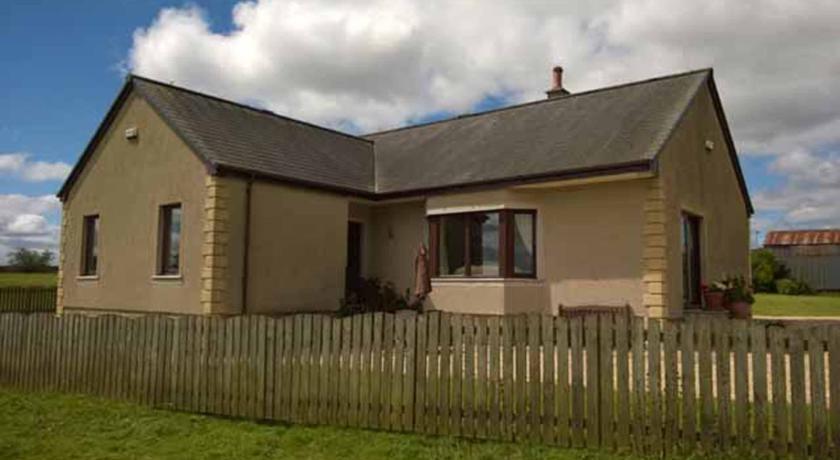 Вилла Templelea Farm Cottage