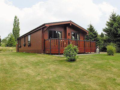 Отель Hawthorn Lodge