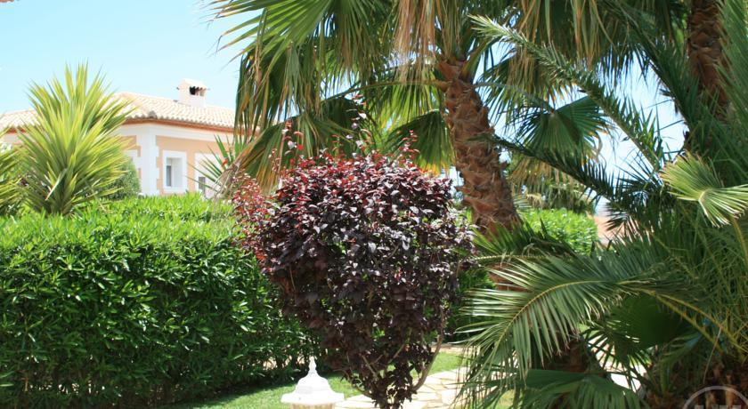 Residencial Bel Air