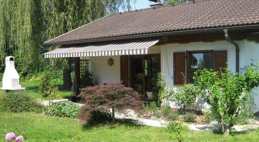 Апартаменты Casa Rosa