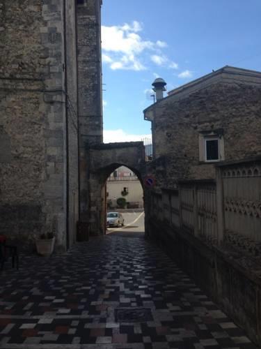 Апартаменты Al vecchio mulino da Nonna Ninetta