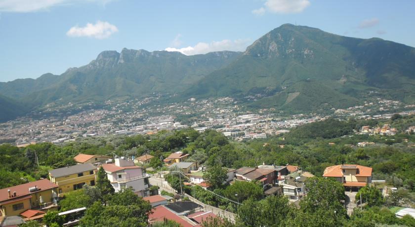 Отель La Selva