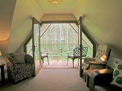 Отель Birchwood Stable Cottage