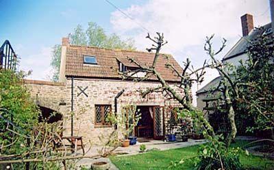 Отель Little Whitnell Cott