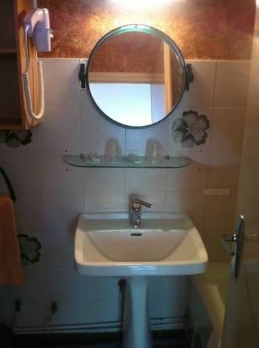 Отель Lilette Hotel La Vanoise