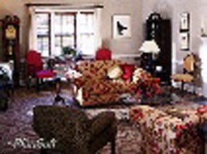 Отель Chauncey Conference Center & Hotel