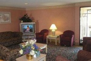 Отель Quality Inn Heath