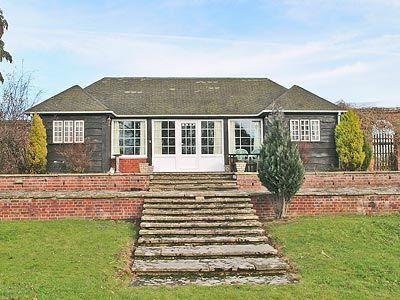Отель Summer House