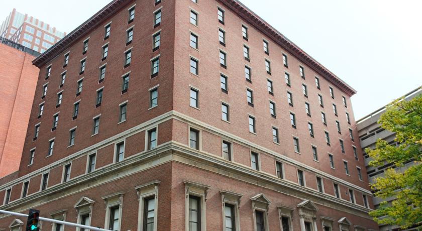 Boston Common Hotel & Conference Center