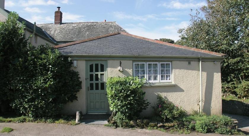 Отель Kipscombe Lodge