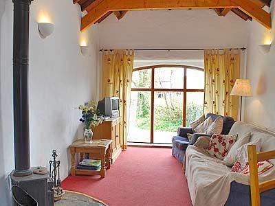 Отель The Coach House