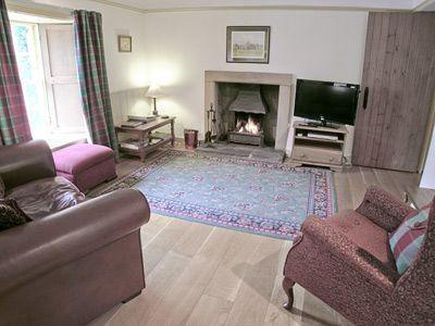 Отель Churchtown House