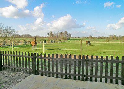 Отель Meadow View