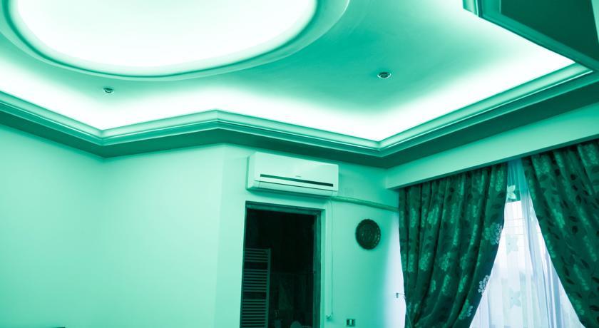 Отель Motel - Restaurant Leon