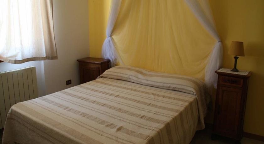 Мини-отель Cristina B&B