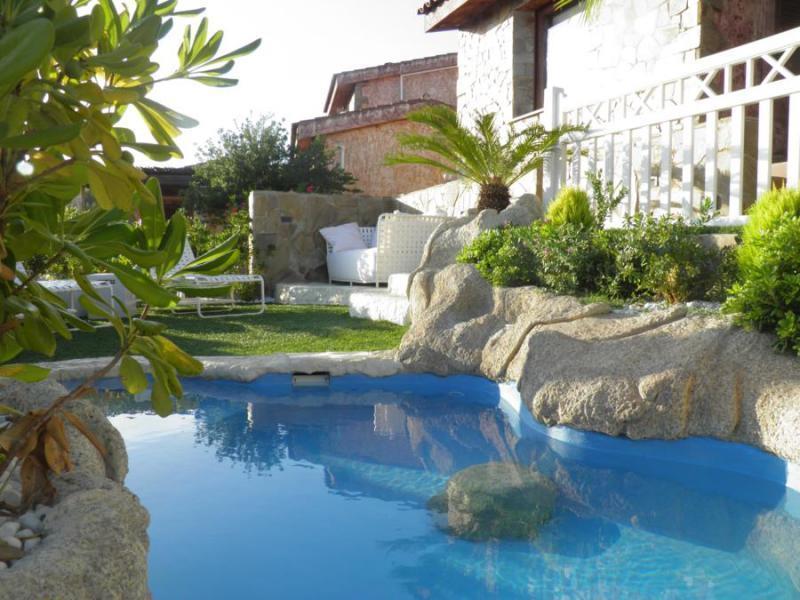 Апартаменты Villa Matilde