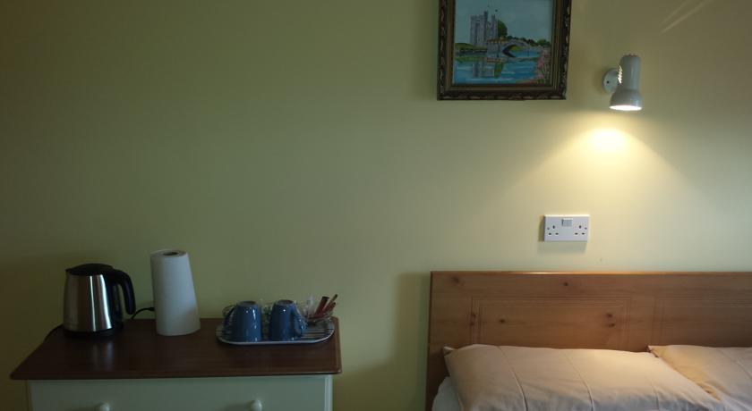 Отель The Perrin Inn