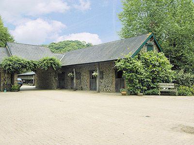 Отель The Stable
