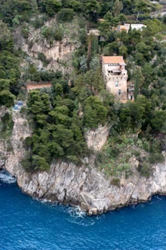Гостевой дом Torre Di Cesare - Resort On Amalfi Coast