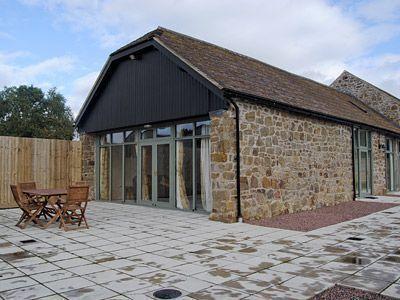 Апартаменты Yarchester Barn 3