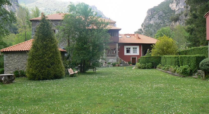 Отель Hotel Palacio Florez Estrada
