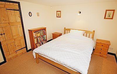 Апартаменты Browns Oak Cottage