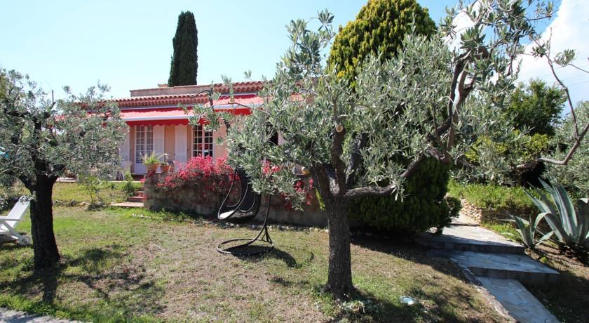 Villa les Collines de Nice