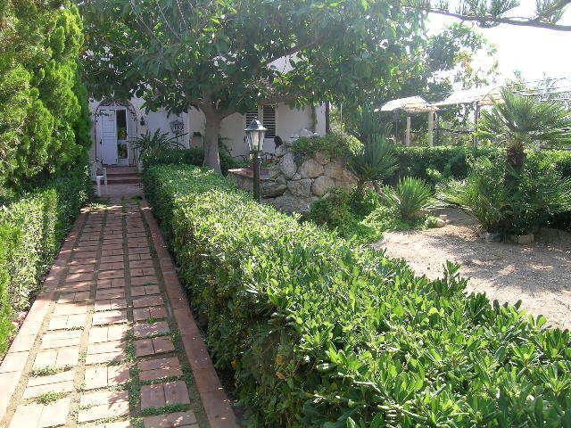 Мини-отель B&B La Moresca