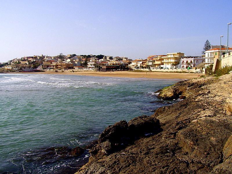 Апартаменты Casa Vacanze Scicli Val Di Noto