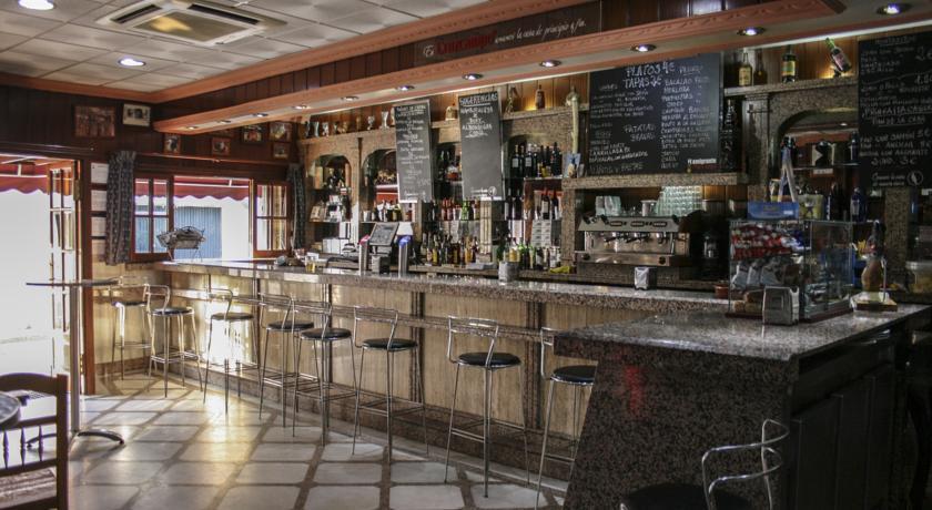Гостевой дом Hostal El Emigrante