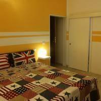 Апартаменты The 727 Sottomarina