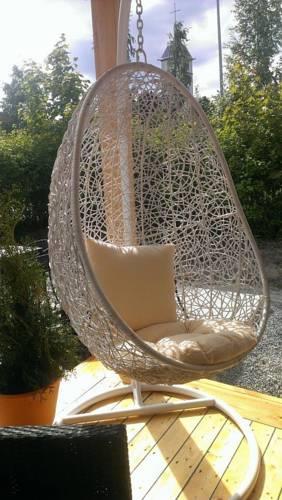 Отель Majatalo & Ravintola Villa Emilia
