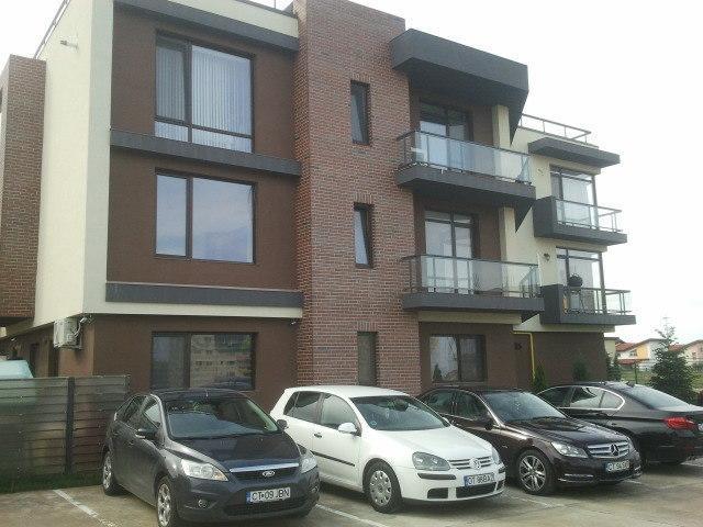 Apartment Boutique