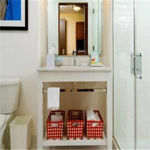 Отель Four Points by Sheraton, Ontario-Rancho Cucamonga