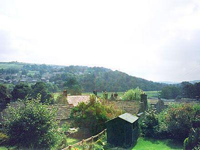 Апартаменты Wren Cottage