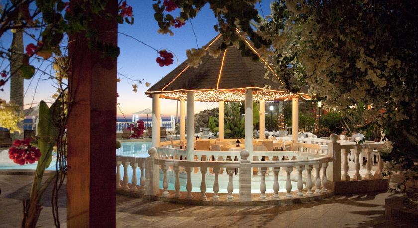 Апартаменты Club Puerto Atlantico