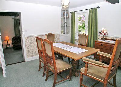 Отель Thistlegate Lodge