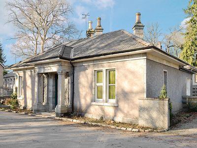 Отель West Lodge