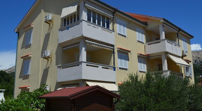 Апартаменты Apartment Ive